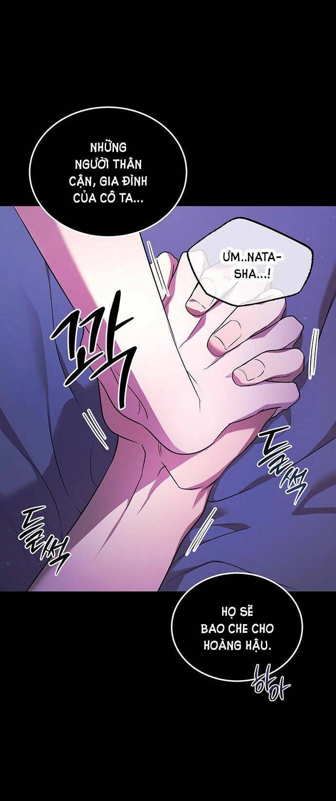 Ai Đã Bắt Cóc Hoàng Hậu? Chapter 1.1 - 47