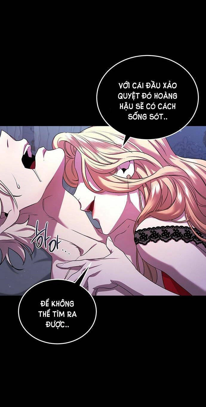 Ai Đã Bắt Cóc Hoàng Hậu? Chapter 1.1 - 50