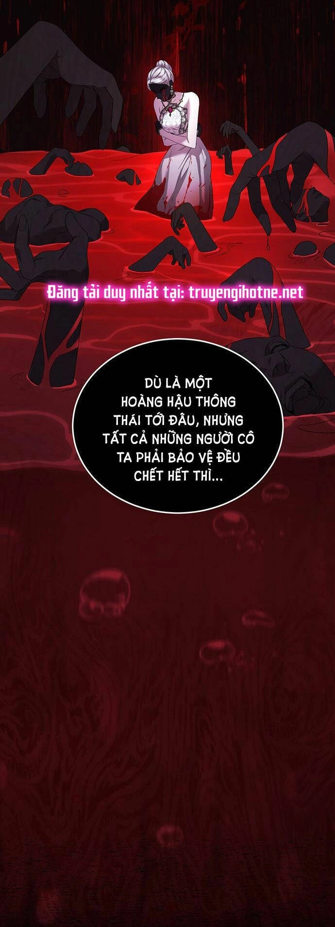 Ai Đã Bắt Cóc Hoàng Hậu? Chapter 1.1 - 53