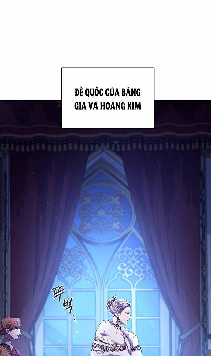 Ai Đã Bắt Cóc Hoàng Hậu? Chapter 1.1 - 56