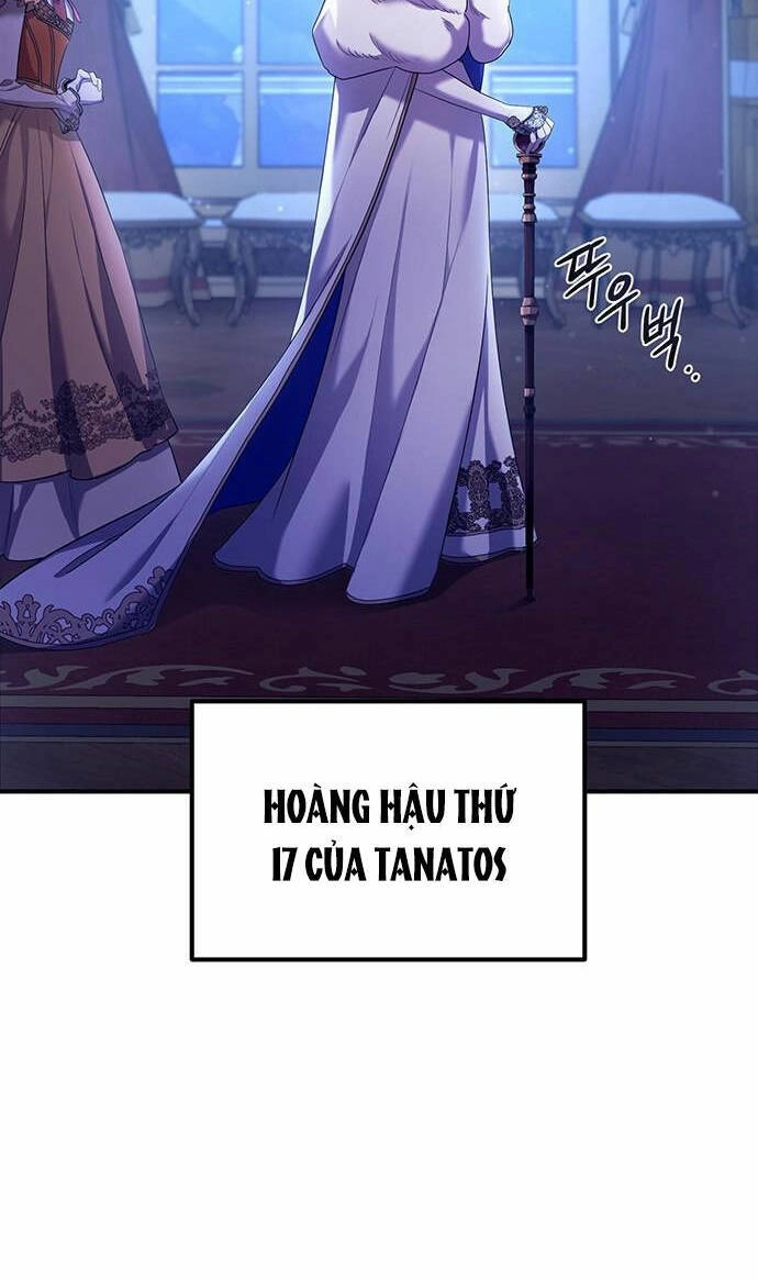 Ai Đã Bắt Cóc Hoàng Hậu? Chapter 1.1 - 57