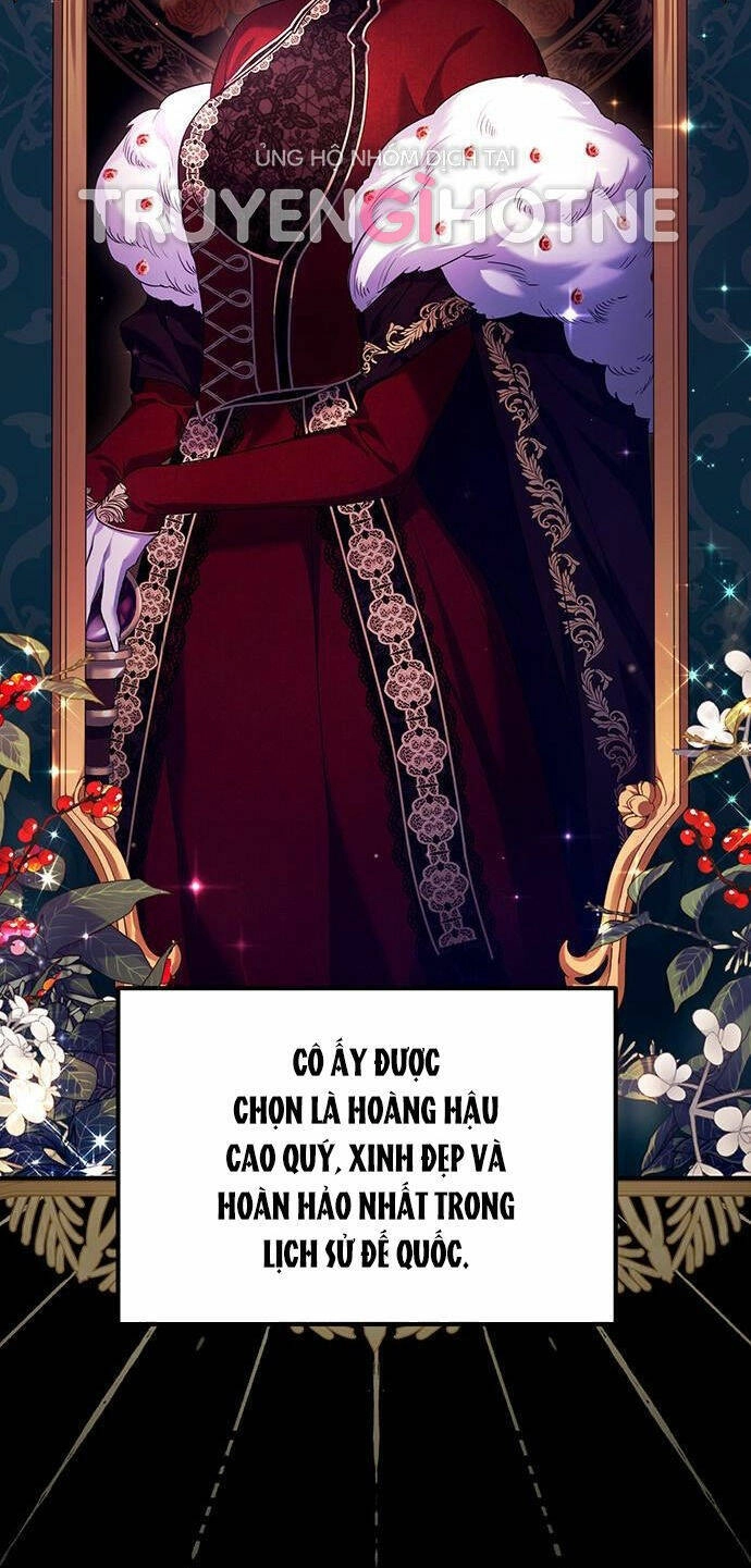 Ai Đã Bắt Cóc Hoàng Hậu? Chapter 1.1 - 60