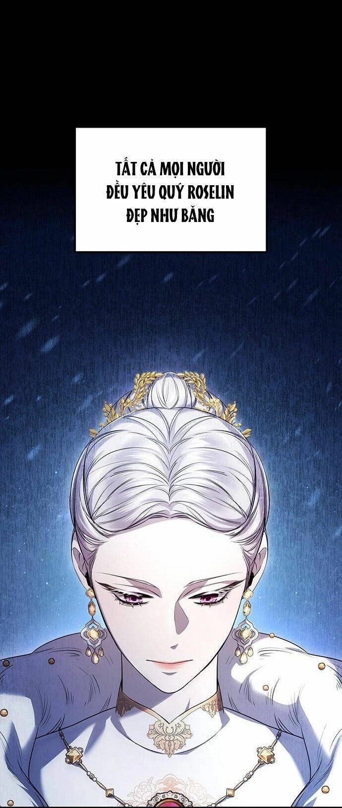 Ai Đã Bắt Cóc Hoàng Hậu? Chapter 1.1 - 66