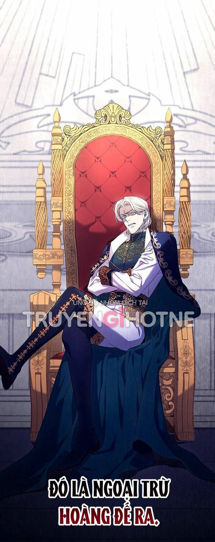 Ai Đã Bắt Cóc Hoàng Hậu? Chapter 1.1 - 68