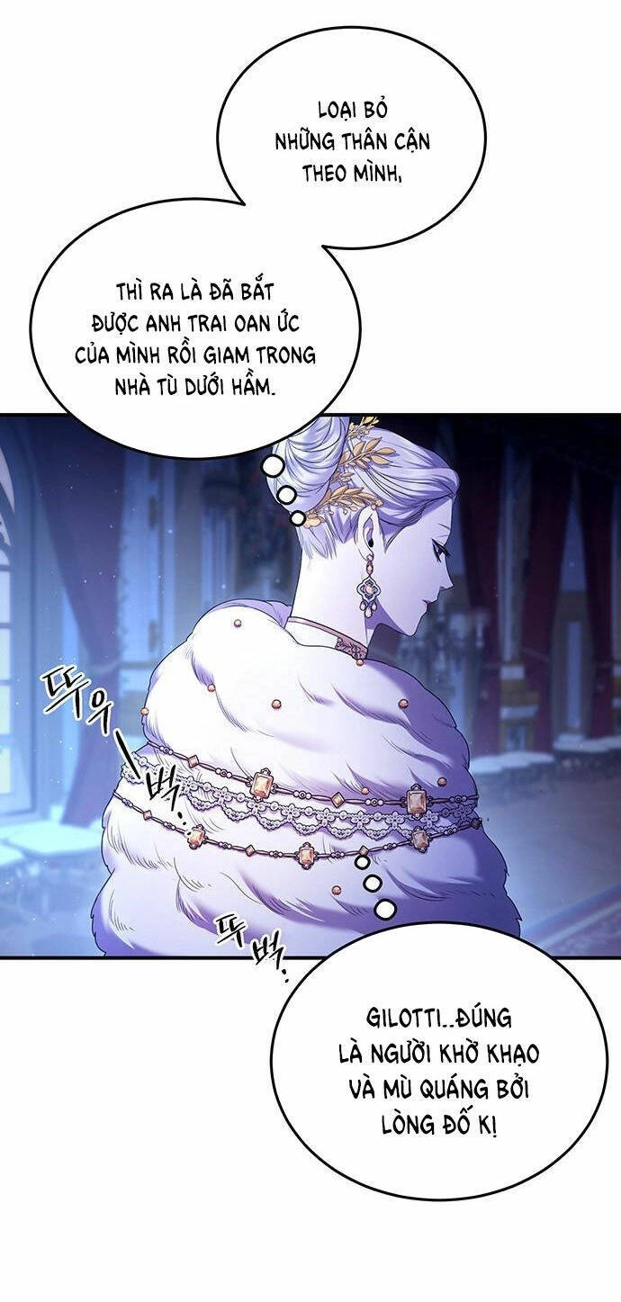 Ai Đã Bắt Cóc Hoàng Hậu? Chapter 1.1 - 71