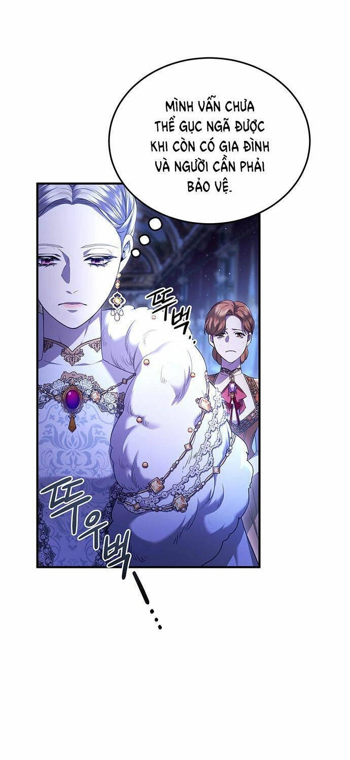 Ai Đã Bắt Cóc Hoàng Hậu? Chapter 1.1 - 72