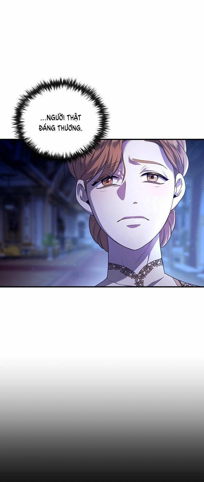 Ai Đã Bắt Cóc Hoàng Hậu? Chapter 1.1 - 73