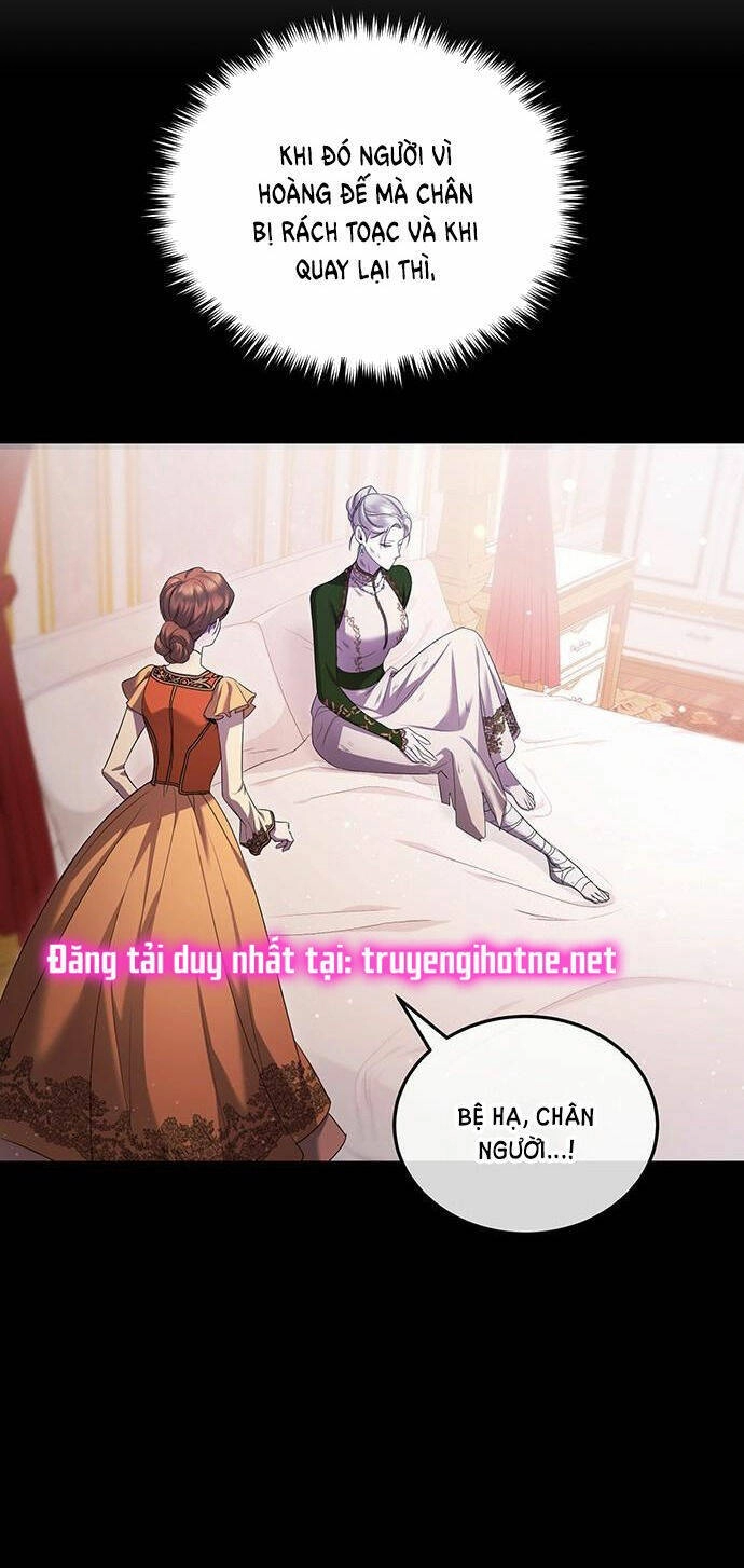 Ai Đã Bắt Cóc Hoàng Hậu? Chapter 1.2 - 1