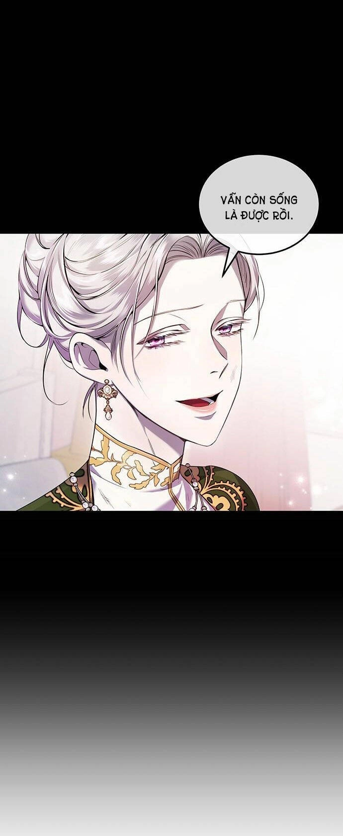 Ai Đã Bắt Cóc Hoàng Hậu? Chapter 1.2 - 2