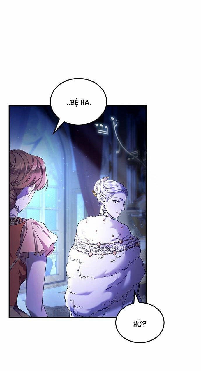 Ai Đã Bắt Cóc Hoàng Hậu? Chapter 1.2 - 8