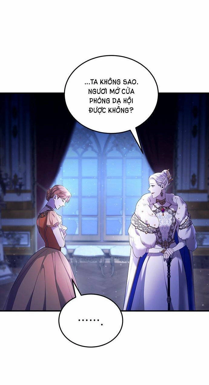 Ai Đã Bắt Cóc Hoàng Hậu? Chapter 1.2 - 10