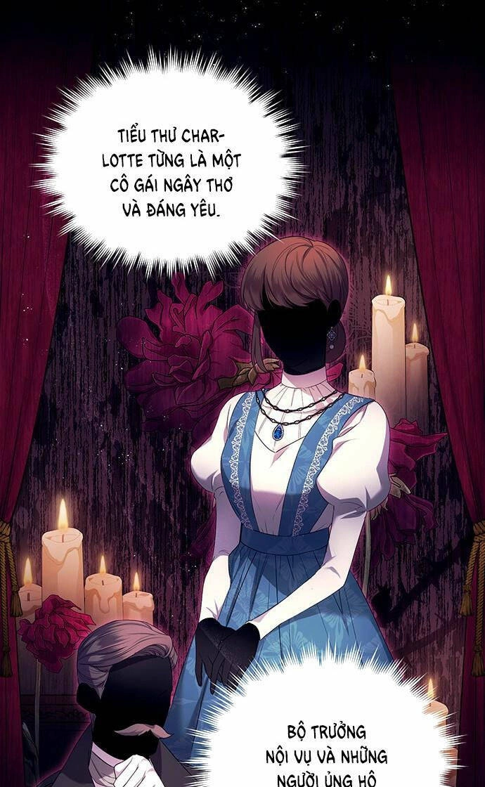 Ai Đã Bắt Cóc Hoàng Hậu? Chapter 1.2 - 13