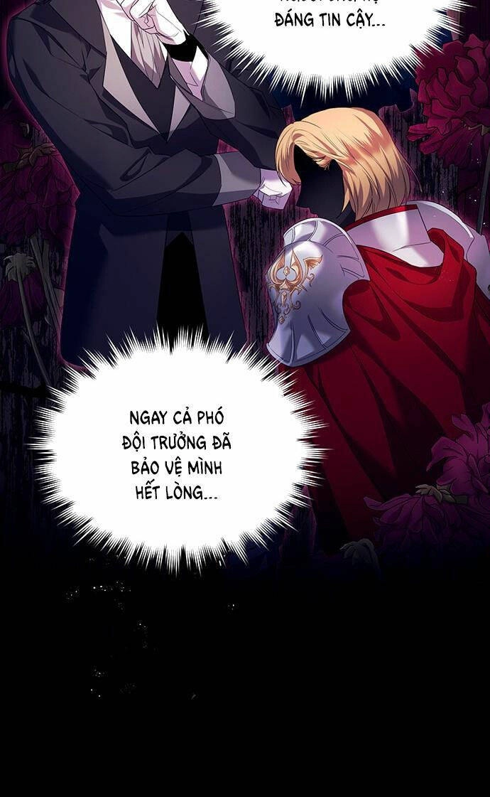 Ai Đã Bắt Cóc Hoàng Hậu? Chapter 1.2 - 14