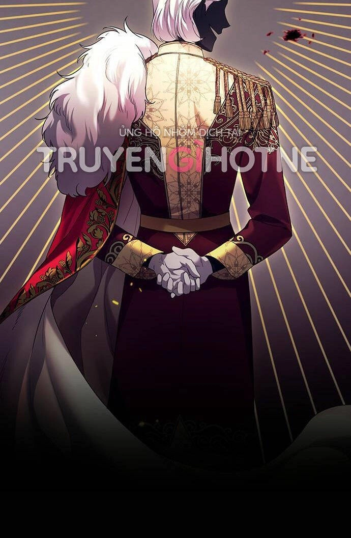 Ai Đã Bắt Cóc Hoàng Hậu? Chapter 1.2 - 16