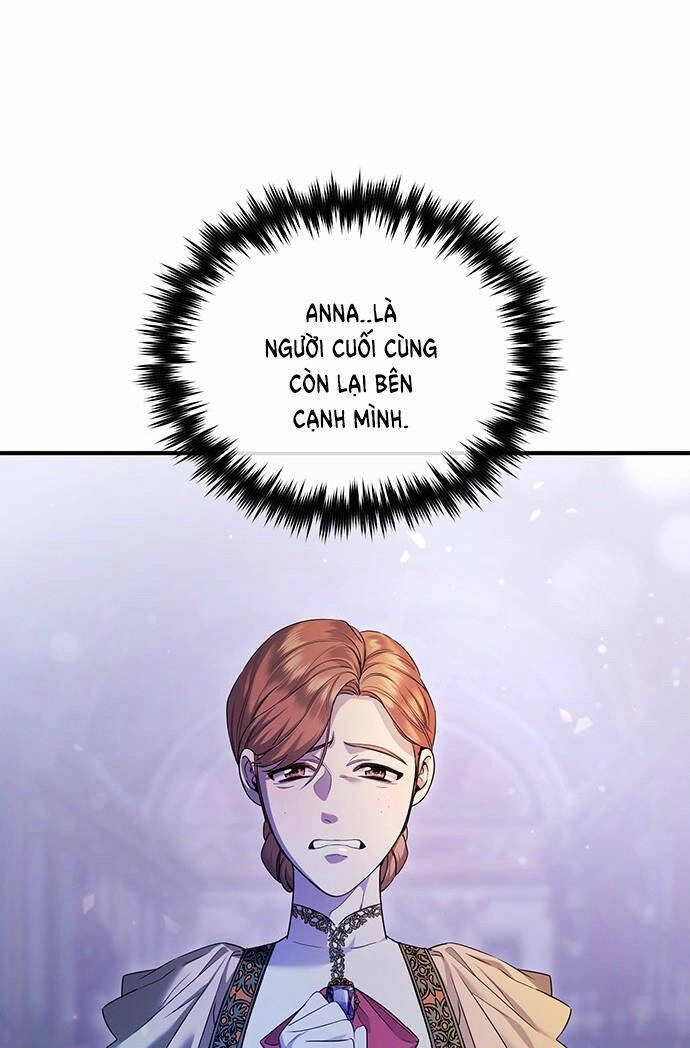 Ai Đã Bắt Cóc Hoàng Hậu? Chapter 1.2 - 18