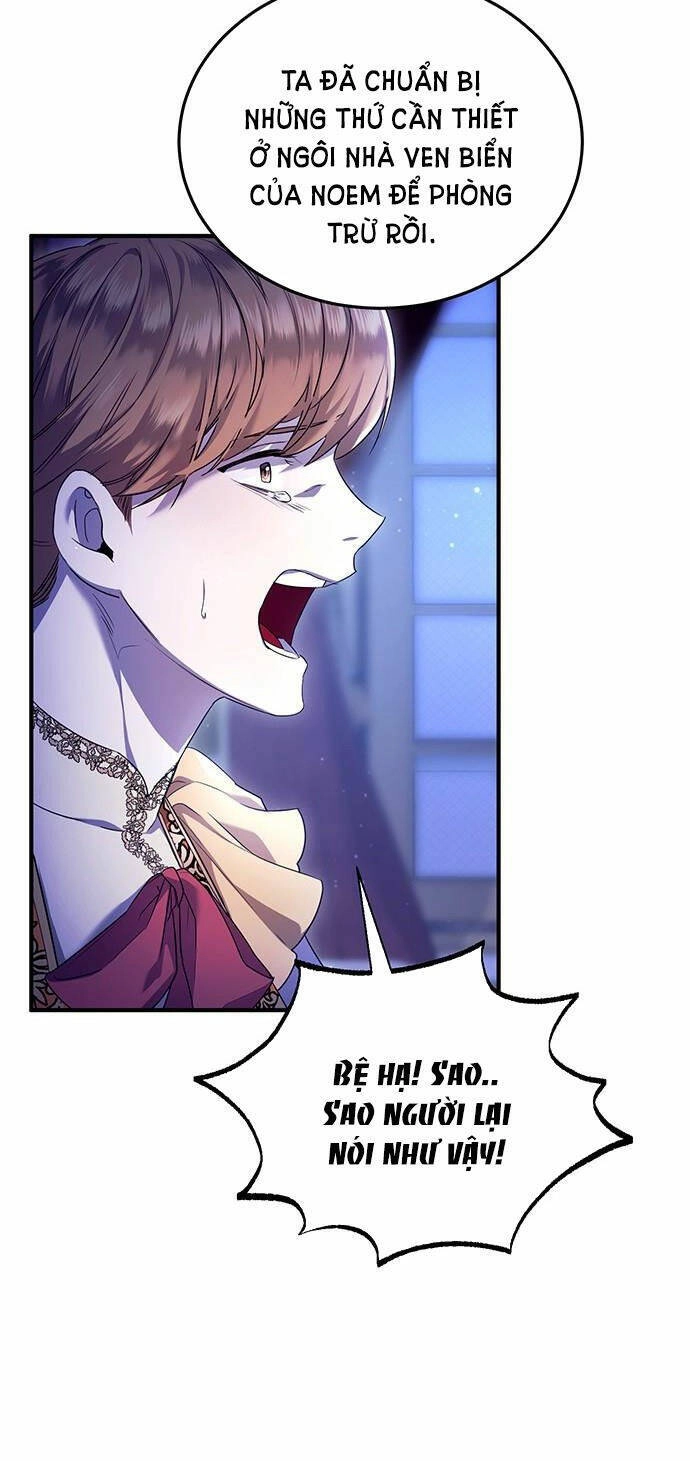 Ai Đã Bắt Cóc Hoàng Hậu? Chapter 1.2 - 21