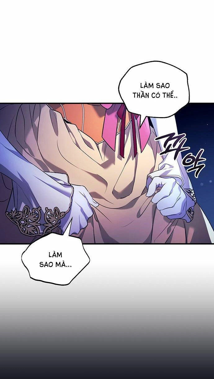 Ai Đã Bắt Cóc Hoàng Hậu? Chapter 1.2 - 22
