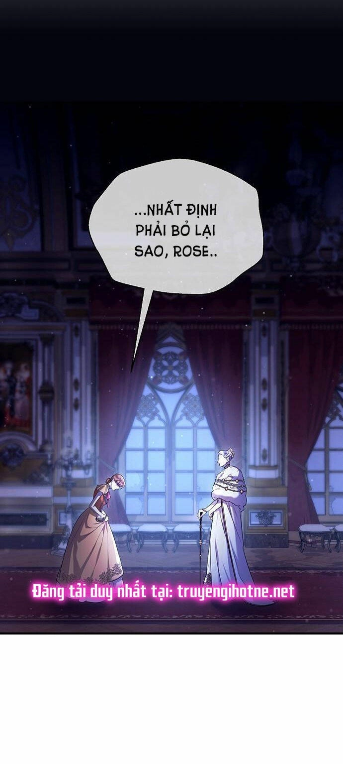 Ai Đã Bắt Cóc Hoàng Hậu? Chapter 1.2 - 23