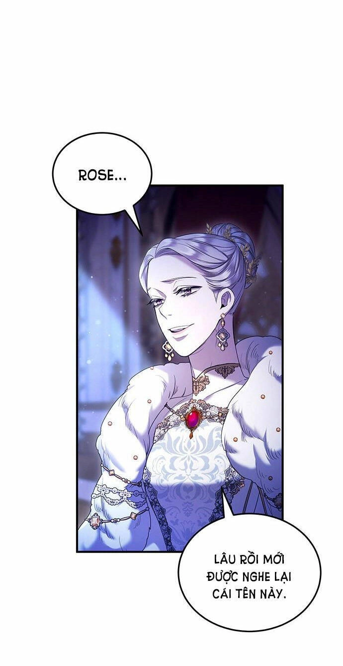 Ai Đã Bắt Cóc Hoàng Hậu? Chapter 1.2 - 24