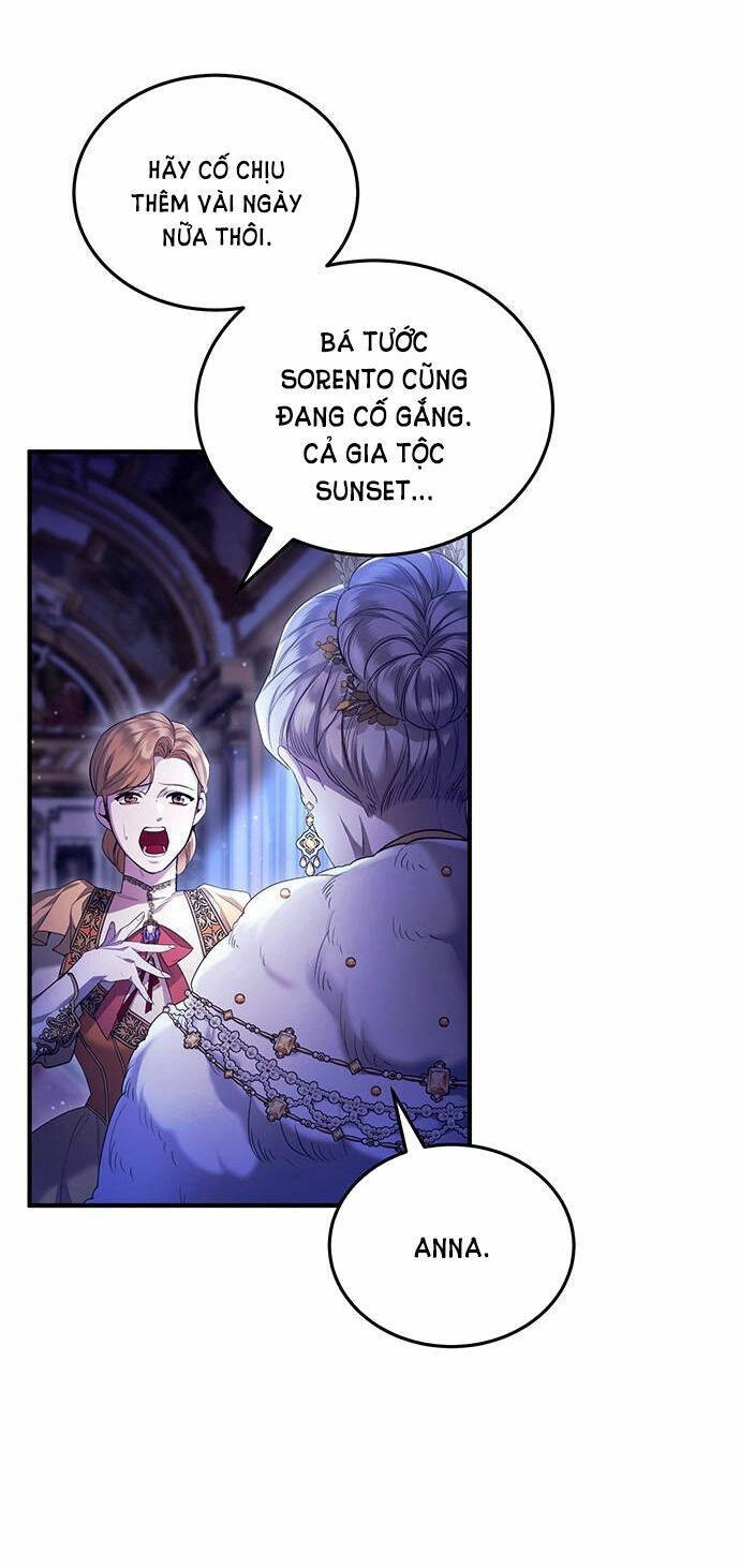 Ai Đã Bắt Cóc Hoàng Hậu? Chapter 1.2 - 25