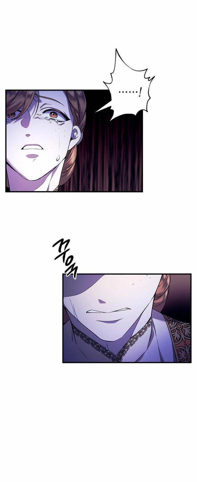 Ai Đã Bắt Cóc Hoàng Hậu? Chapter 1.2 - 28