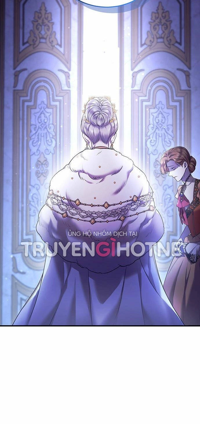 Ai Đã Bắt Cóc Hoàng Hậu? Chapter 1.2 - 30