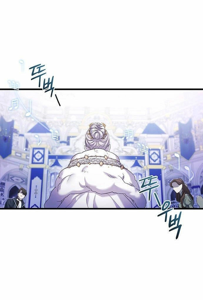 Ai Đã Bắt Cóc Hoàng Hậu? Chapter 1.2 - 32