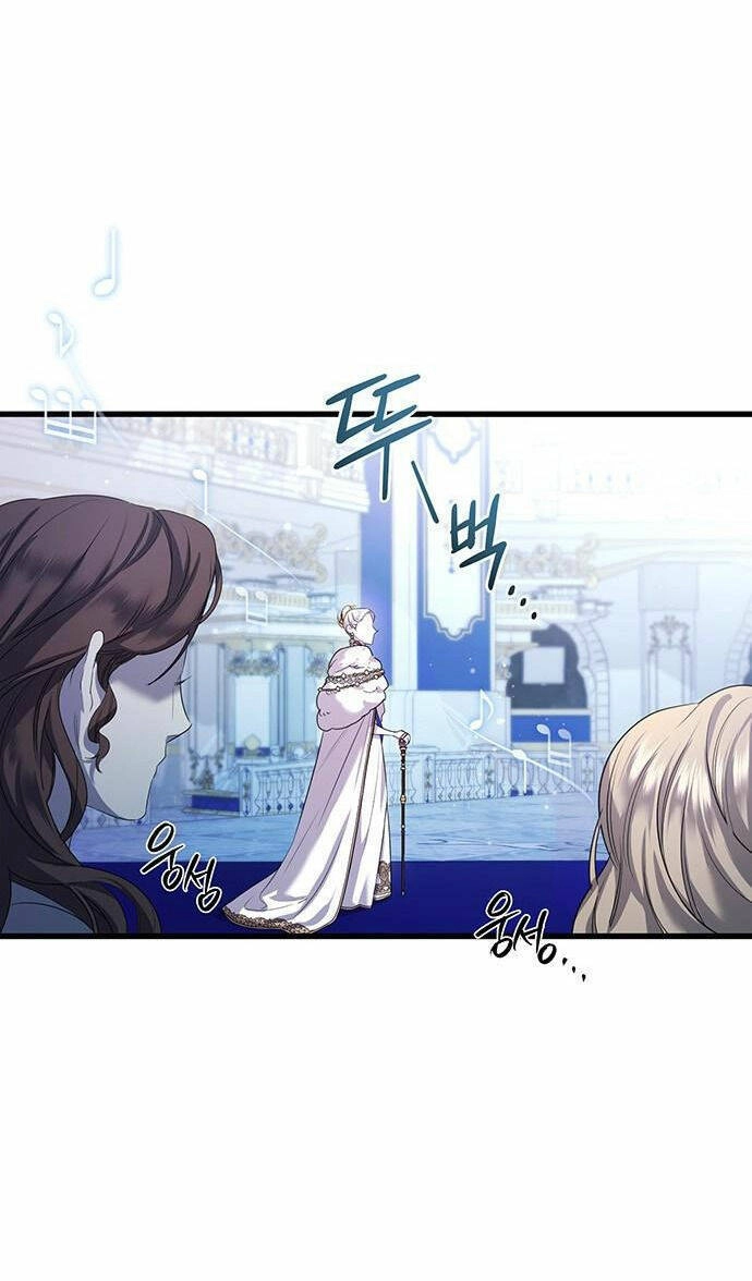 Ai Đã Bắt Cóc Hoàng Hậu? Chapter 1.2 - 33