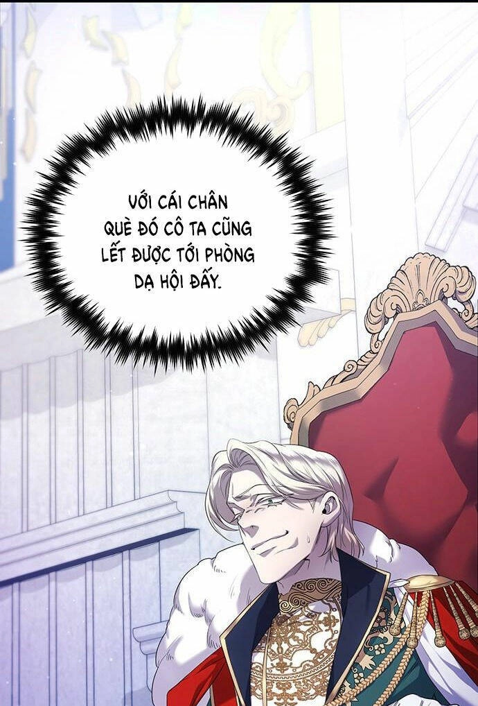 Ai Đã Bắt Cóc Hoàng Hậu? Chapter 1.2 - 35