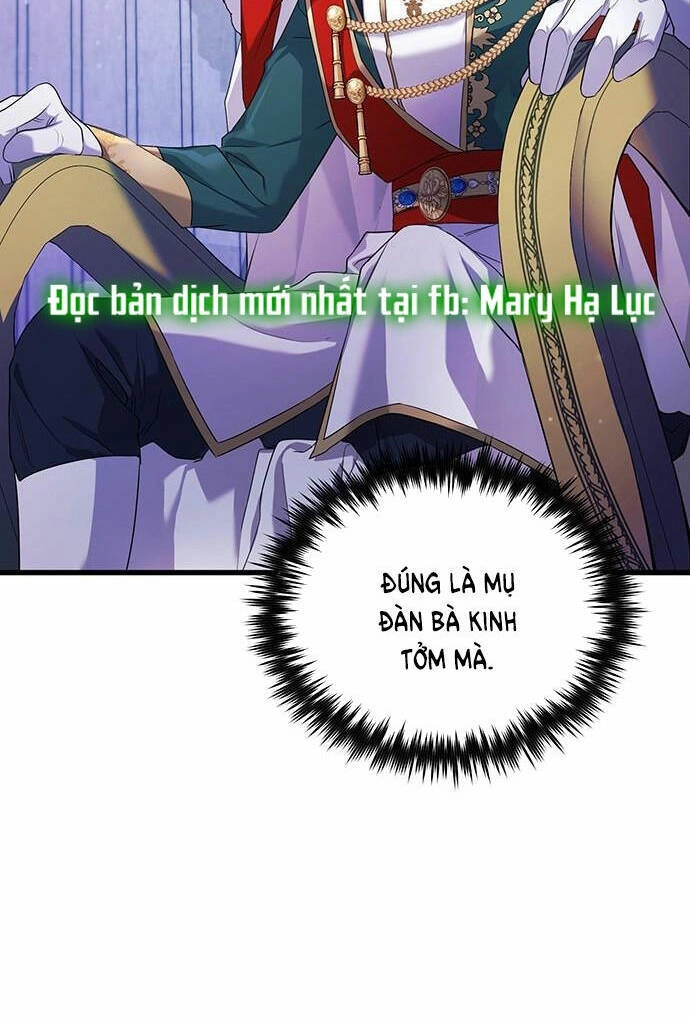 Ai Đã Bắt Cóc Hoàng Hậu? Chapter 1.2 - 36