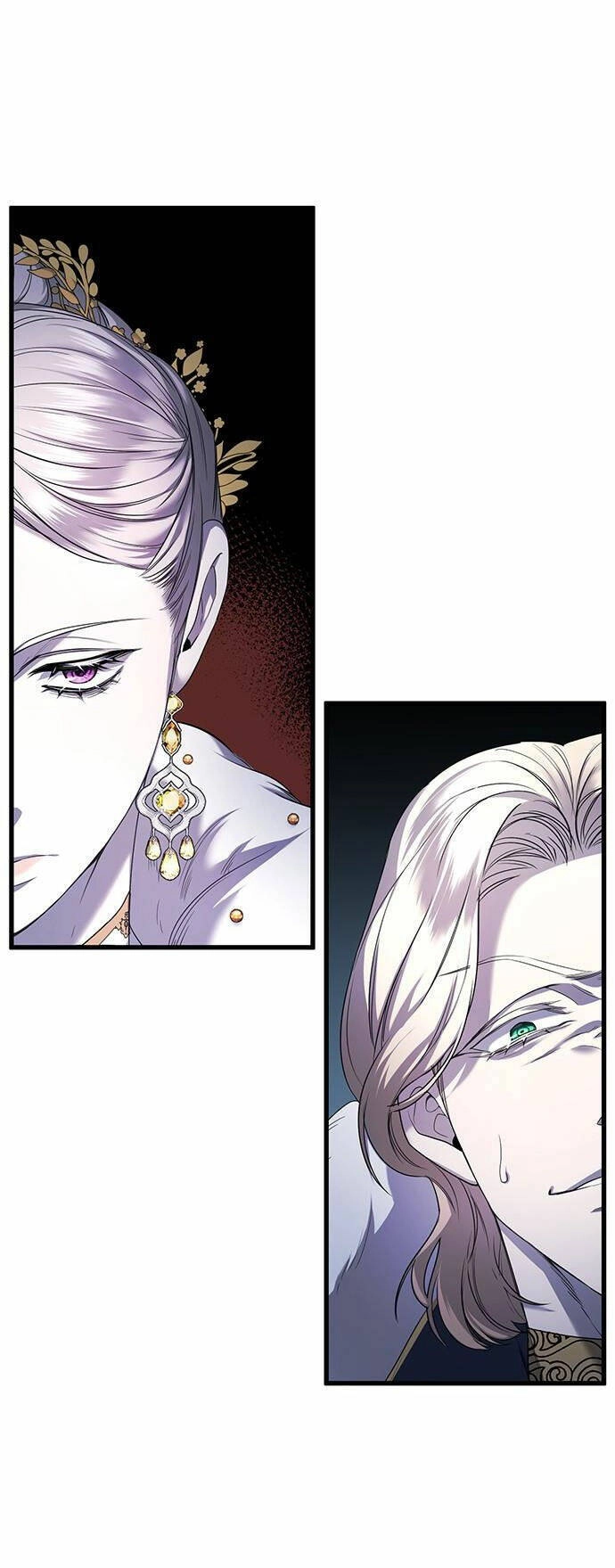 Ai Đã Bắt Cóc Hoàng Hậu? Chapter 1.2 - 37