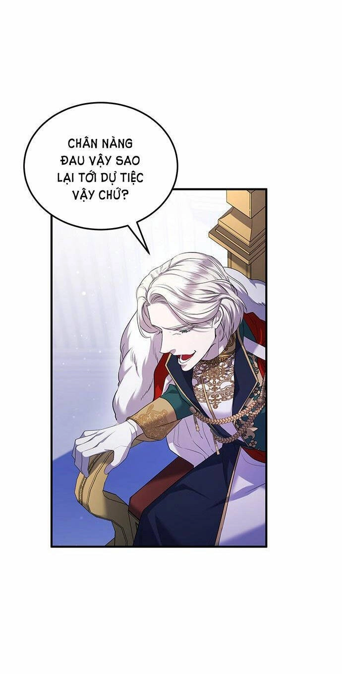 Ai Đã Bắt Cóc Hoàng Hậu? Chapter 1.2 - 38