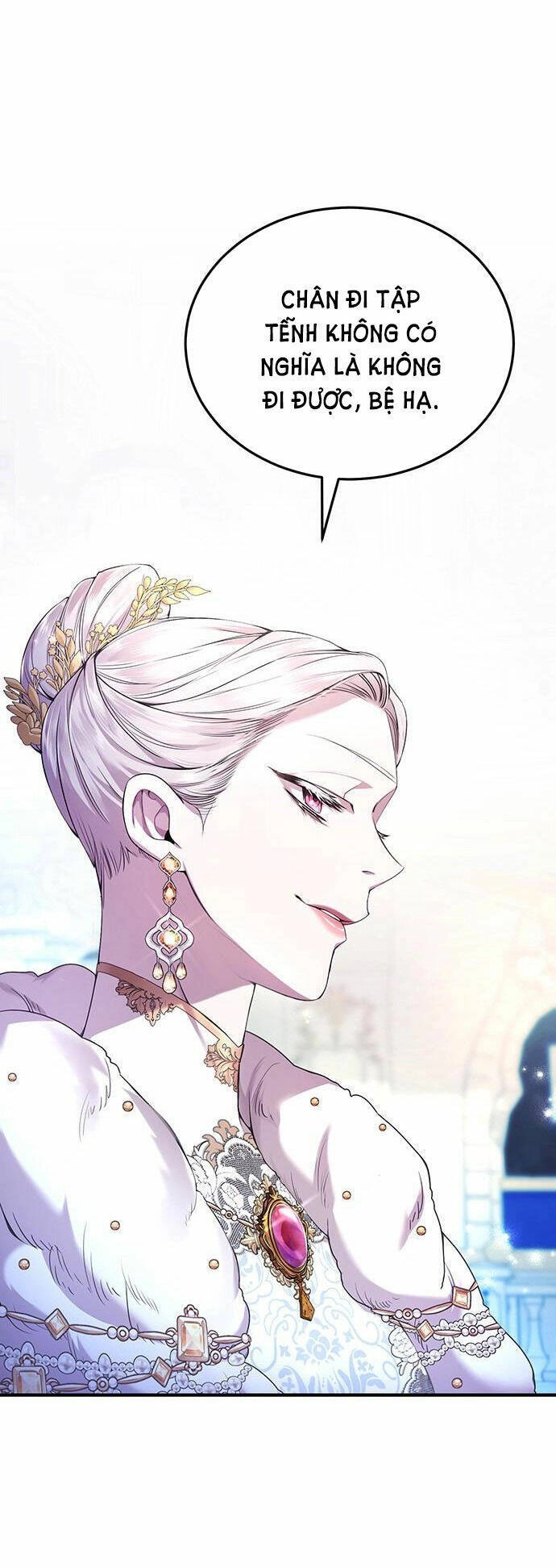 Ai Đã Bắt Cóc Hoàng Hậu? Chapter 1.2 - 39