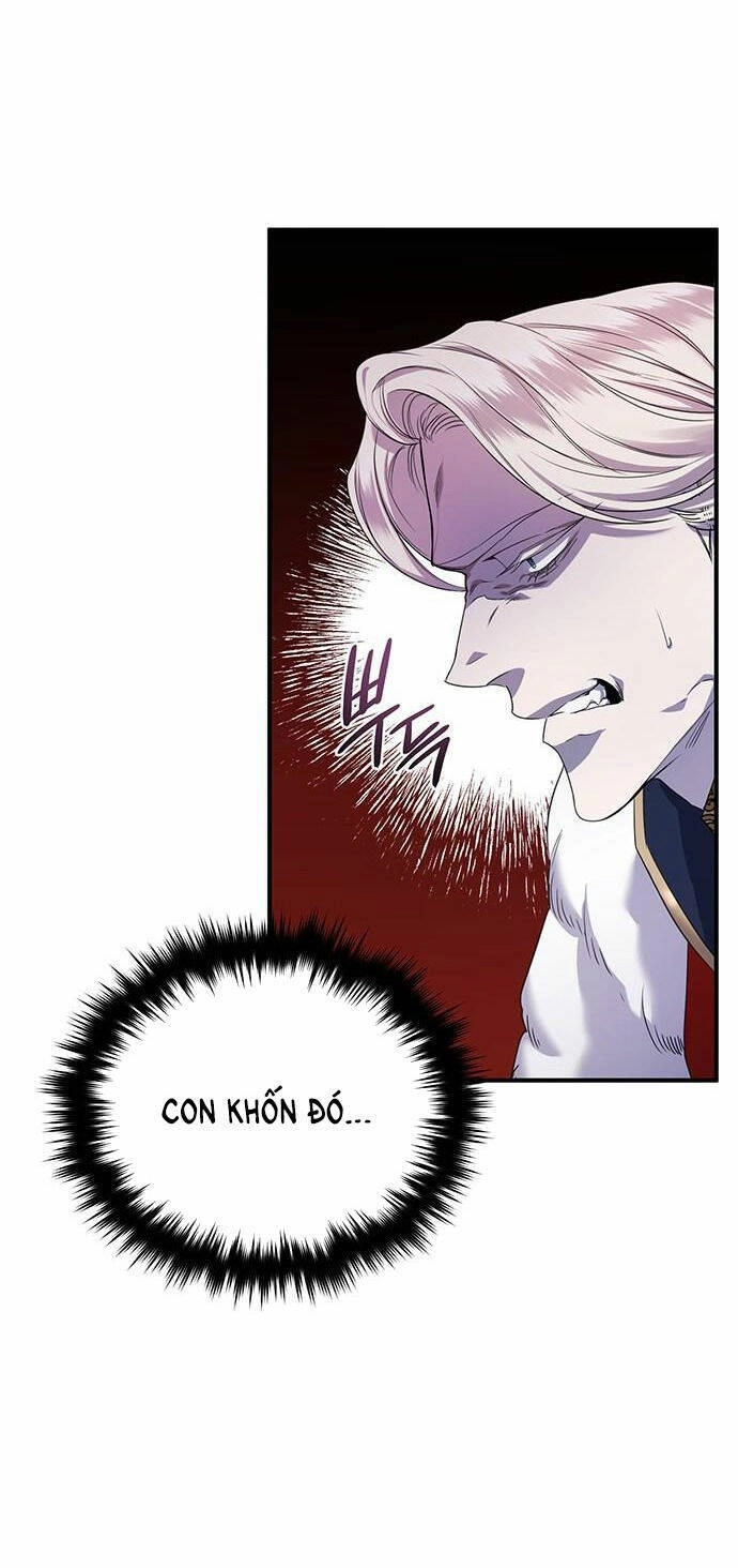 Ai Đã Bắt Cóc Hoàng Hậu? Chapter 1.2 - 40