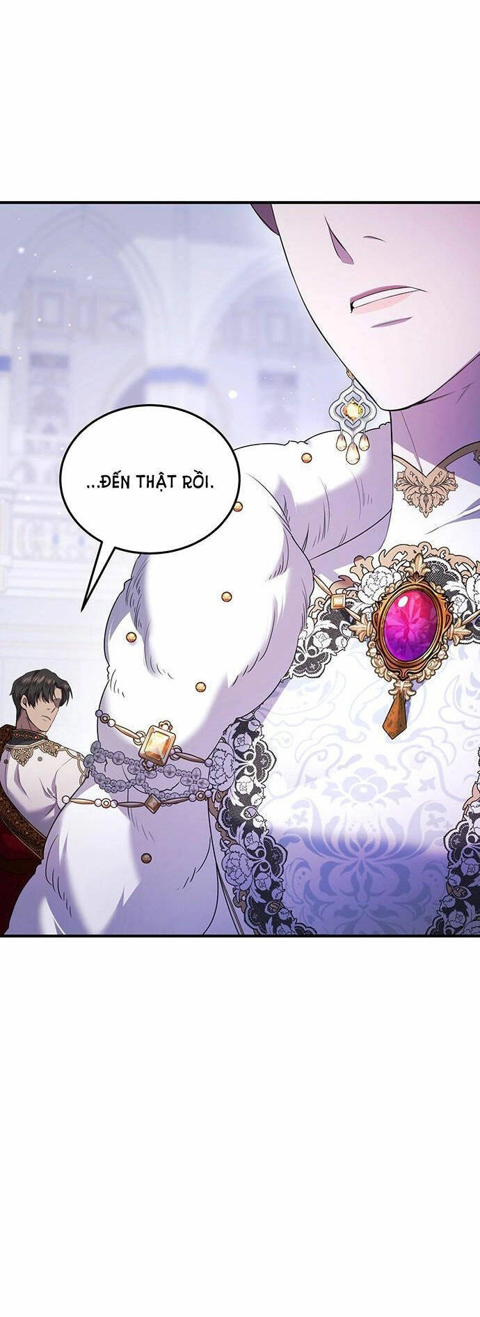 Ai Đã Bắt Cóc Hoàng Hậu? Chapter 1.2 - 43