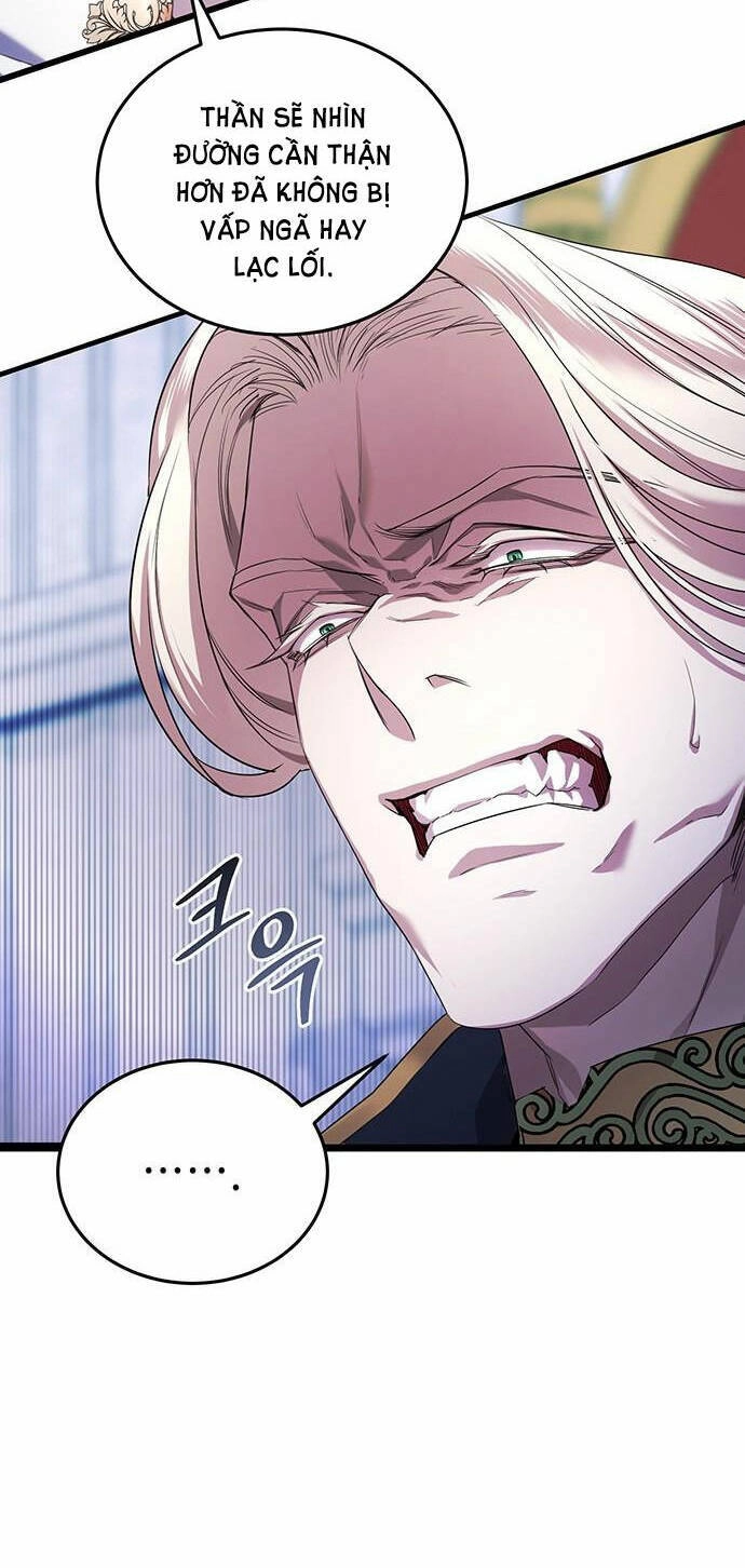 Ai Đã Bắt Cóc Hoàng Hậu? Chapter 1.2 - 45