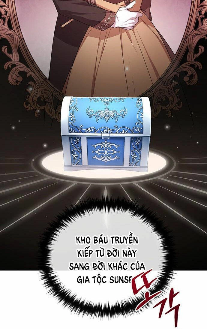 Ai Đã Bắt Cóc Hoàng Hậu? Chapter 1.2 - 49