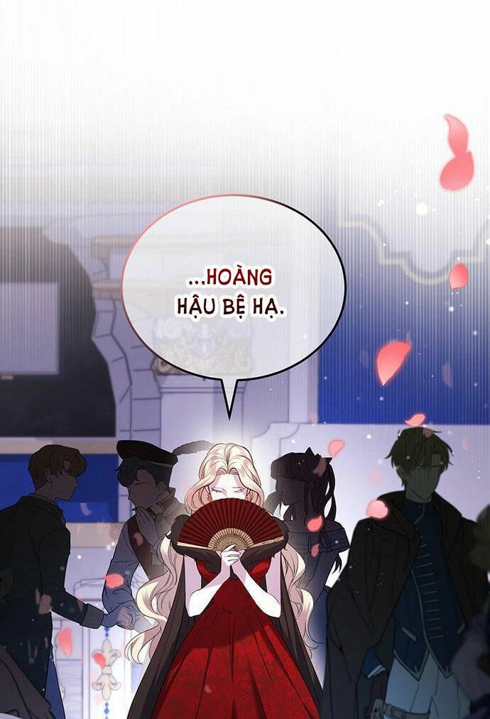 Ai Đã Bắt Cóc Hoàng Hậu? Chapter 1.2 - 51