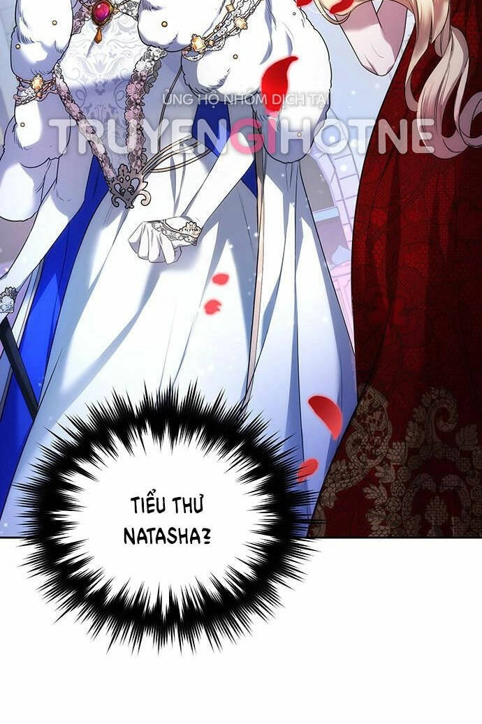 Ai Đã Bắt Cóc Hoàng Hậu? Chapter 1.2 - 54