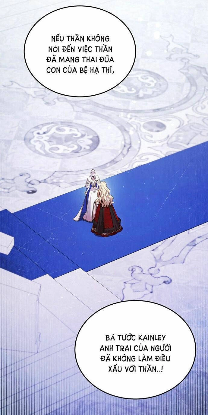 Ai Đã Bắt Cóc Hoàng Hậu? Chapter 1.2 - 57