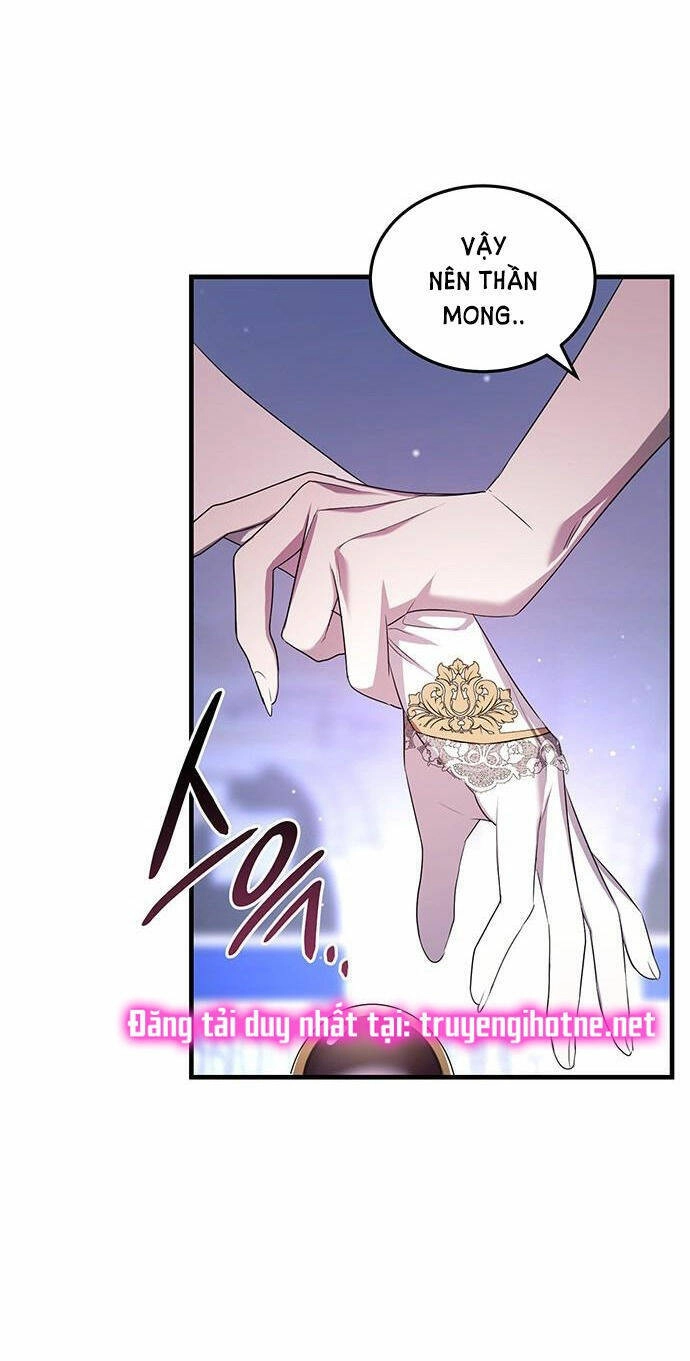 Ai Đã Bắt Cóc Hoàng Hậu? Chapter 1.2 - 61