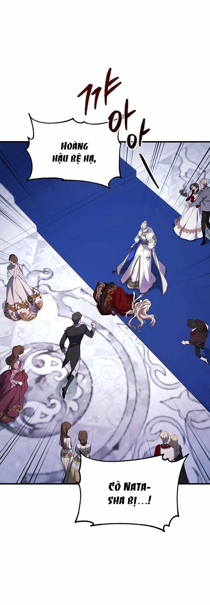 Ai Đã Bắt Cóc Hoàng Hậu? Chapter 1.2 - 68