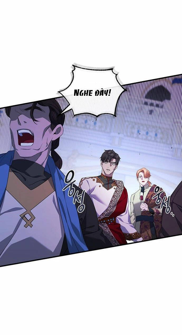 Ai Đã Bắt Cóc Hoàng Hậu? Chapter 1.2 - 69