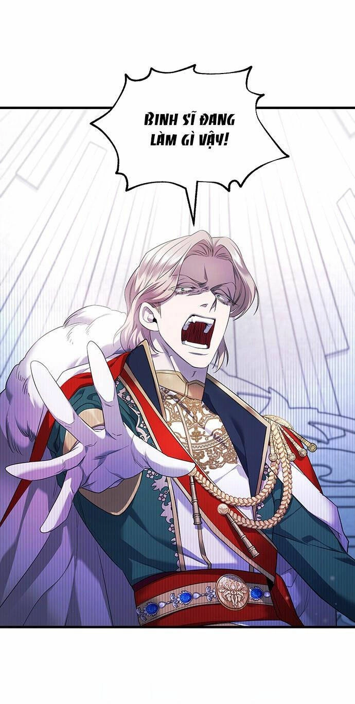 Ai Đã Bắt Cóc Hoàng Hậu? Chapter 1.2 - 72