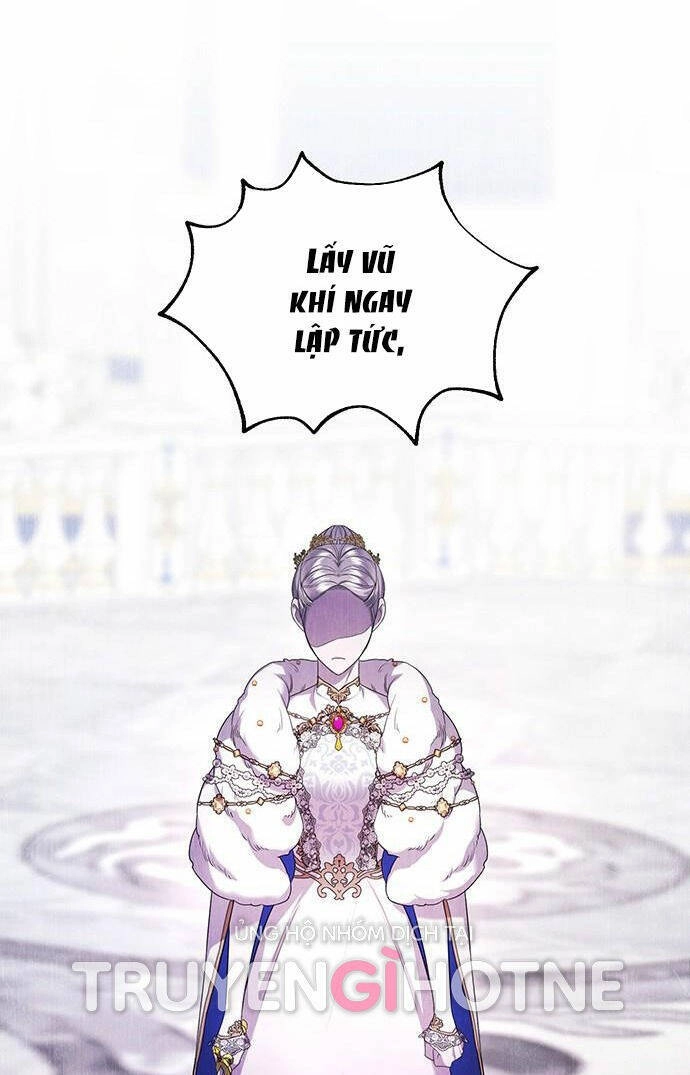 Ai Đã Bắt Cóc Hoàng Hậu? Chapter 1.2 - 73