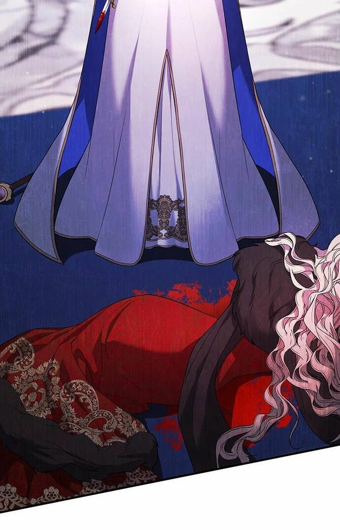 Ai Đã Bắt Cóc Hoàng Hậu? Chapter 1.2 - 74