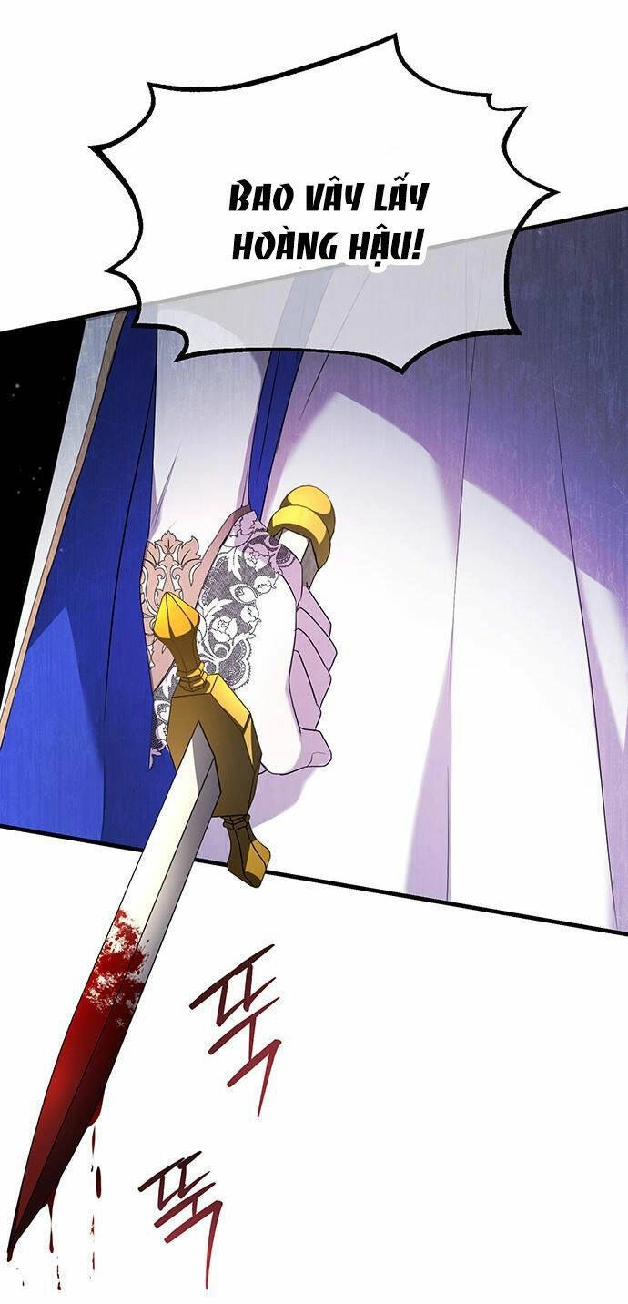 Ai Đã Bắt Cóc Hoàng Hậu? Chapter 1.2 - 75