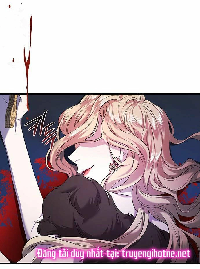 Ai Đã Bắt Cóc Hoàng Hậu? Chapter 1.2 - 76