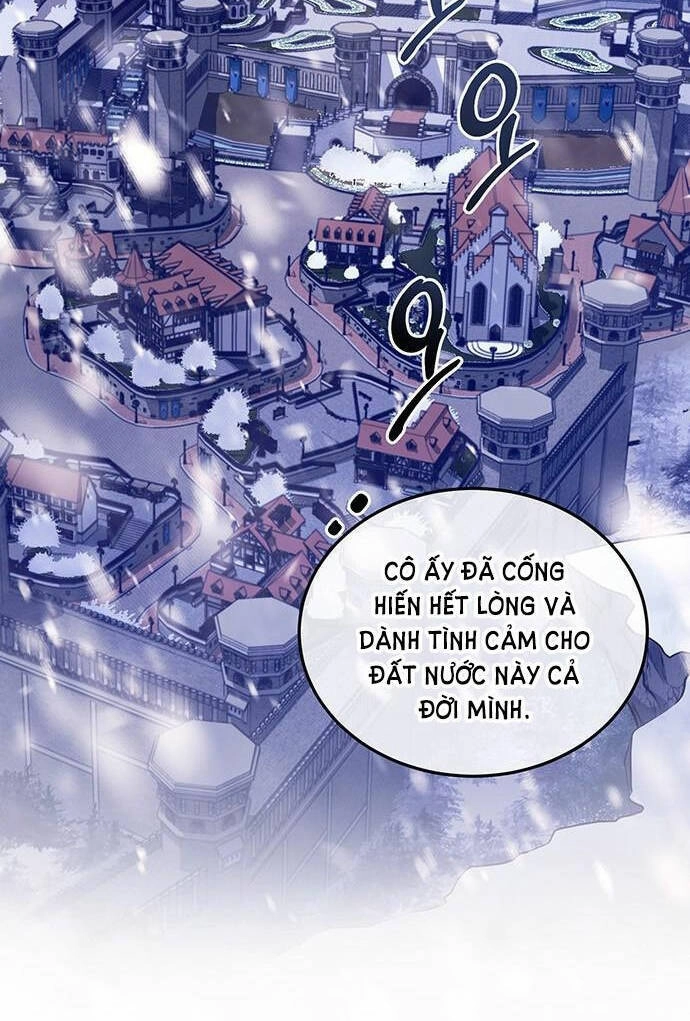 Ai Đã Bắt Cóc Hoàng Hậu? Chapter 2.1 - 8