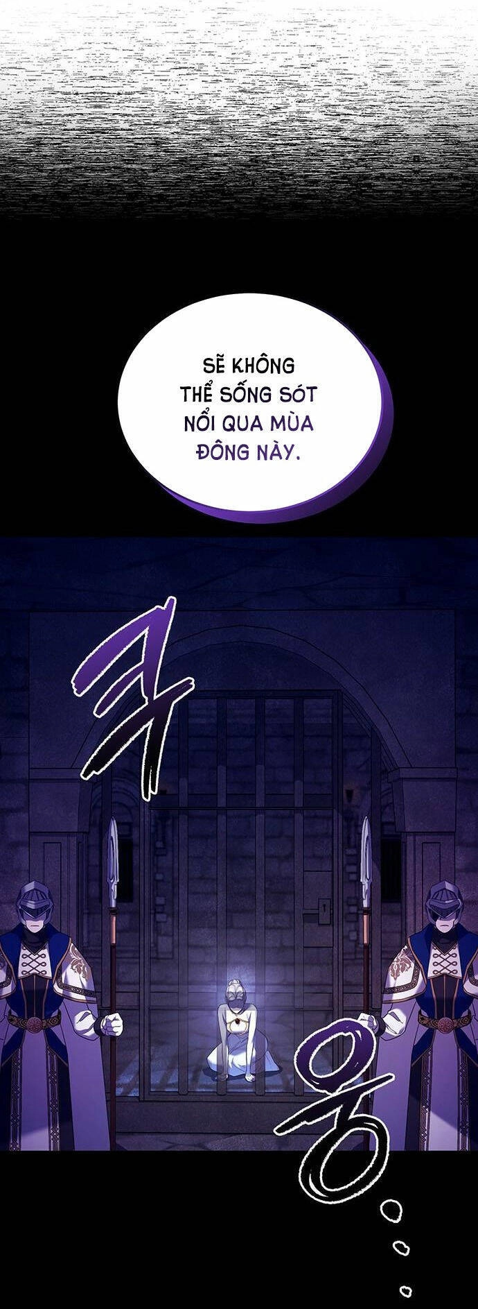 Ai Đã Bắt Cóc Hoàng Hậu? Chapter 2.1 - 11